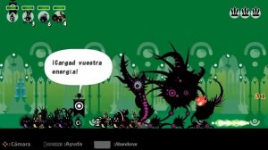 ¡PATAPON 2 REMASTER A 60 FPS!