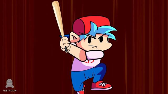 The Best Of FastToon's Spooky Detective Stories: Mini Crewmate Vs FNF Vs Rainbow Friends Vs FNAFSB