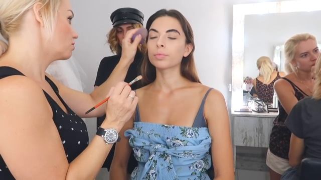 Влог: девичник. свадьба. мысли смотреть онлайн