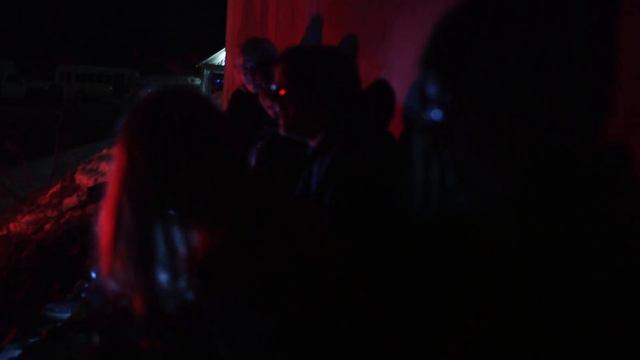 Past Lives By Borns Music Video