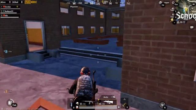 PUBG MOBILE - Livestream смотреть онлайн