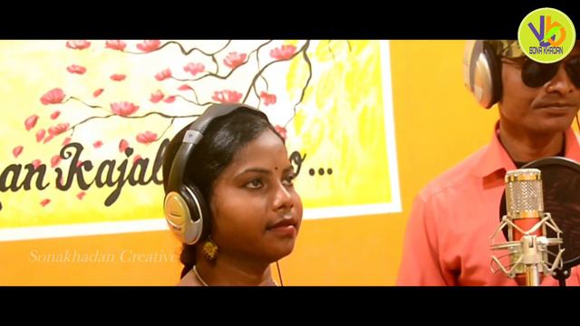 Bonga kuli ll New santali studio verson video song 2020 llFaguram Hansdah смотреть онлайн