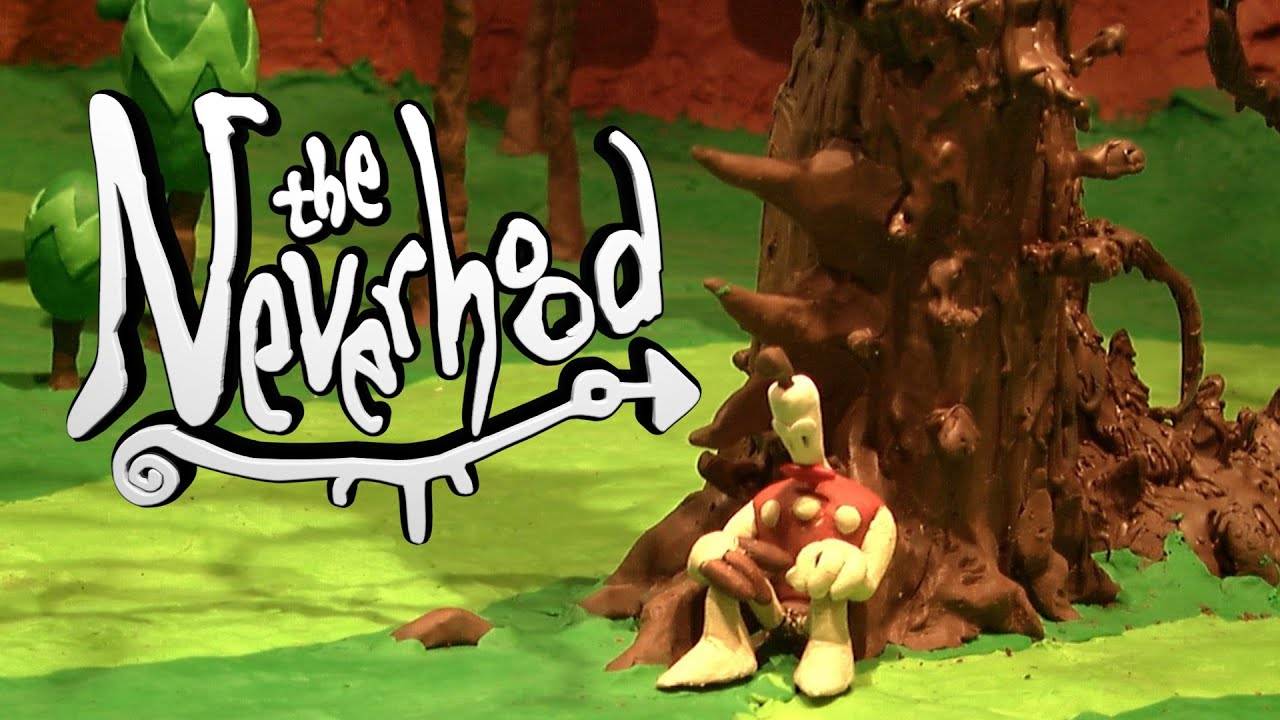 ФИНАЛ БЕЗУМИЯ | The Neverhood | Небывалье | #3
