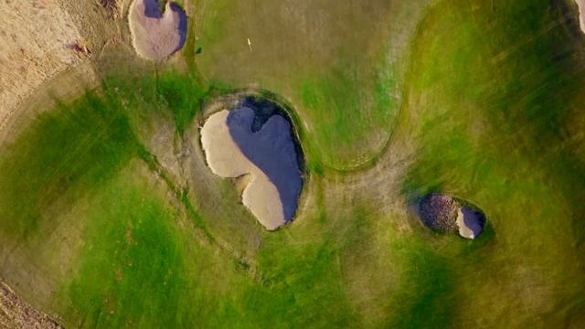 Landmand Hole 17 "Big Gulp" смотреть онлайн