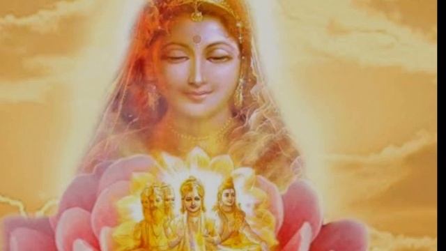 Ya Devi Sarva Bhuteshu #Navaratri special. Jai Mata Di. Jai Maa Mahakali. #DeviVandana #navratri смотреть онлайн