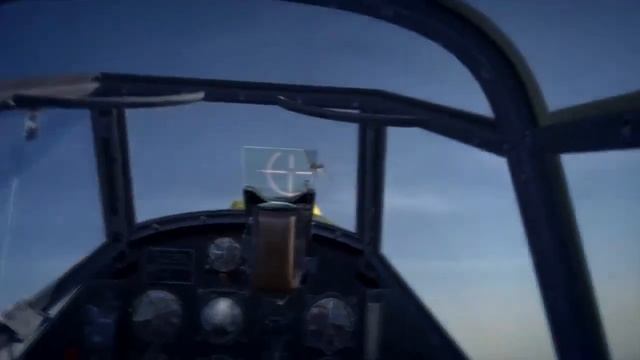 Fly-Motion: аттракцион воздушных боев смотреть онлайн