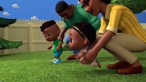 Bike Race Song + More | CoComelon - It's Cody Time | CoComelon Songs for Kids & Nursery Rhymes