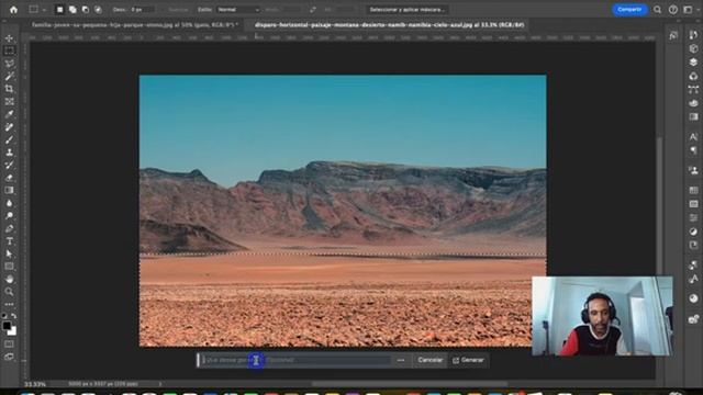 La INTELIGENCIA ARTIFICIAL en PHOTOSHOP 2024 | Tutorial Completo ✅ смотреть онлайн