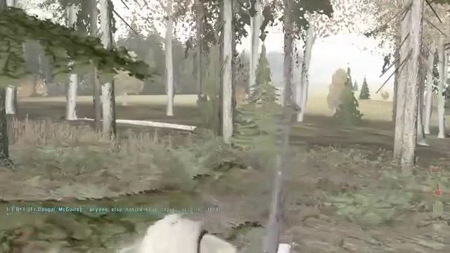 Цикл жизни в DayZ от Wycc'а смотреть онлайн