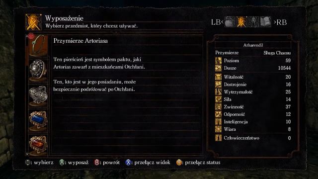 Zagrajmy w Dark Souls Prepare to Die Edition [odc.32] - Otchłań i Czterej Królowie = Rezygnacja смотреть онлайн