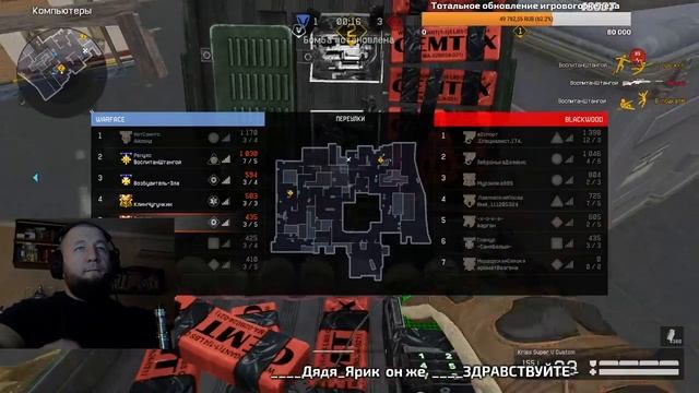 Дмитрий Хард ( Репулс ) Выбил золотой HCAR за короны ... Потная дорога в 1 лигу ) смотреть онлайн