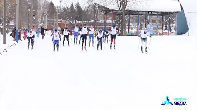 Новый год - новые цели и возможности! смотреть онлайн