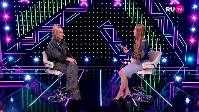 Новый Выпуск стиль на Ру ТВ с Эстель Семенчук Estel Shine Эстель Шайн смотреть онлайн