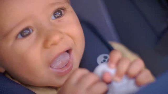 Maxi-Cosi | Lila Family German смотреть онлайн