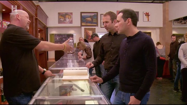 S14E13 смотреть онлайн