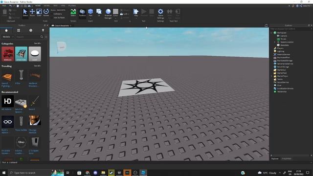 How To make a Shift To Run script in Roblox Studio! смотреть онлайн