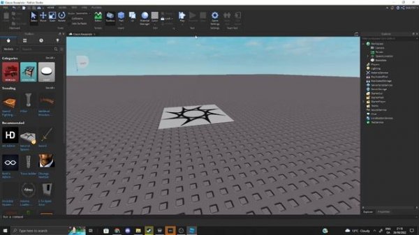 How To make a Shift To Run script in Roblox Studio!