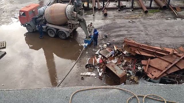 Р 150 в аренде, без него никуда!