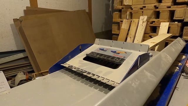 Прижимное устройство БЕЛМАШ УП-2500 смотреть онлайн