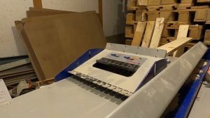 Прижимное устройство БЕЛМАШ УП-2500