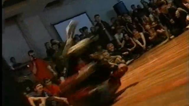 Плюс-Минус (архив ГТРК Комсомольск, 2003 год) смотреть онлайн