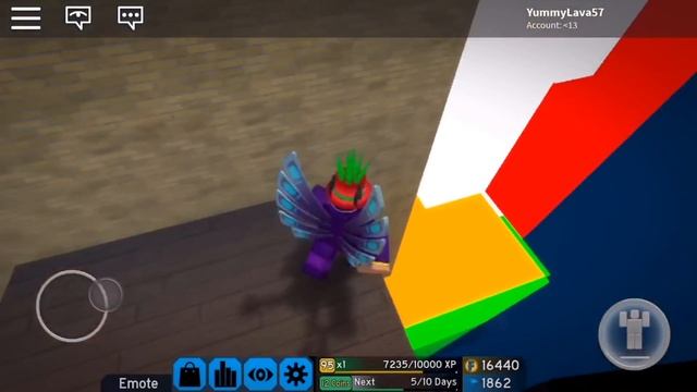 FE2 - INSANE GLITCH (ESCAPE THE... lobby?) + NEW CODE (Read desc) смотреть онлайн