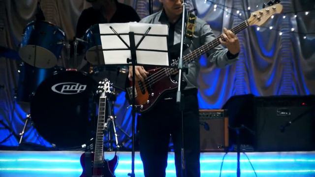 Песня Д.Шледгауэра - Закат гр. Круг времени смотреть онлайн