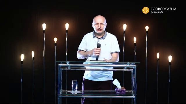 Воскресное богослужение / Андрей Проницин / 31 мая 2020 смотреть онлайн