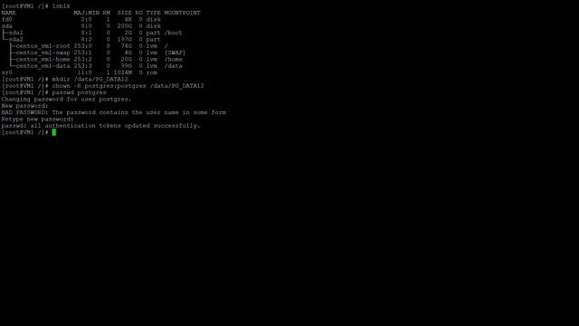 How to install PostgreSQL-12, pgAgent and PostGIS in CentOS 7 смотреть онлайн