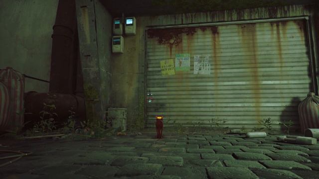 Stray, трофей I Remember! / Я помню! смотреть онлайн
