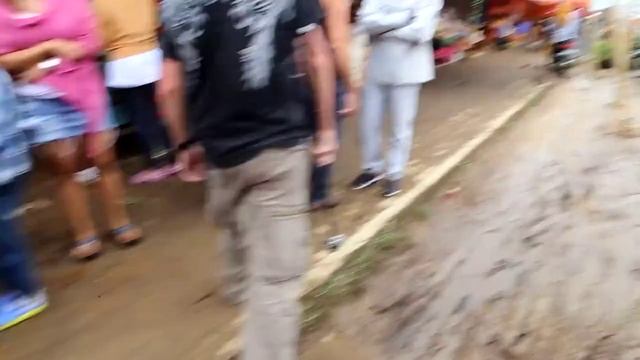 Singapore - Krakatau