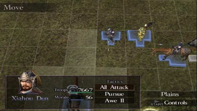 Dynasty Tactics 2 Cao Cao Campaign- Cao Cao Rises! (1) смотреть онлайн