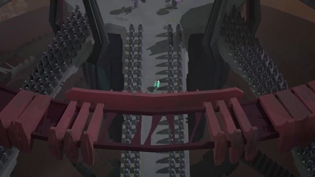 COCOON Analysis: Why everyone thinks this is a PlayDead game? смотреть онлайн