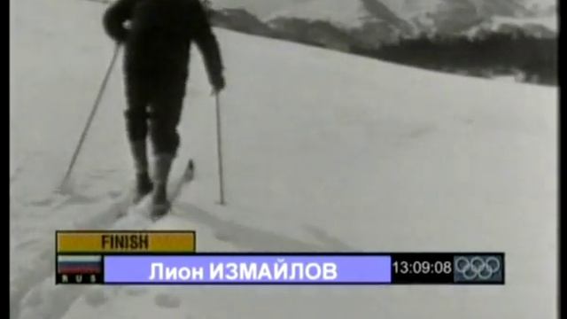 Кинокапустник Андрея Вансовича к 70-летию Лиона Измайлова смотреть онлайн