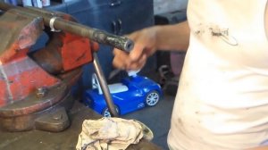 Как поменять внутренний и наружный шрус на Сенс 1.3.