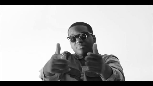 Lee Master C - Powerful Soul (OFFICIAL VIDEO)