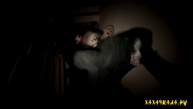 "Горцы от ума - 5" - "Конкурент" смотреть онлайн