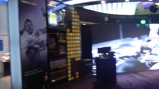 Abu Dhabi U.A.E. International Airport Duty Free Etihad Airways