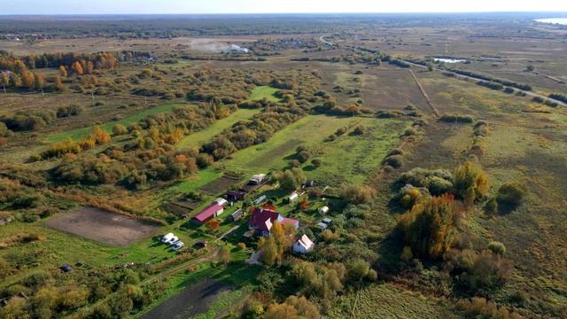 4K. Головкино. Полесский район. Калининградская область