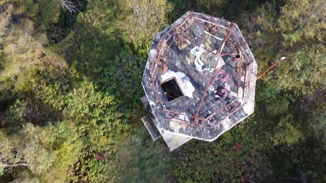 Заброшенный маяк. 05.10.2022 г. смотреть онлайн