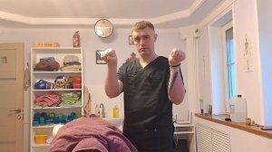 ASMR всё можно. Донской Костоправ Артём Баглей Ростов-НА-Дону 89185155031