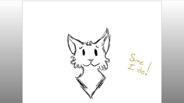 Thank you for Everything. | Small Sketch Based Animation | TW: sad themes (Read Description) смотреть онлайн