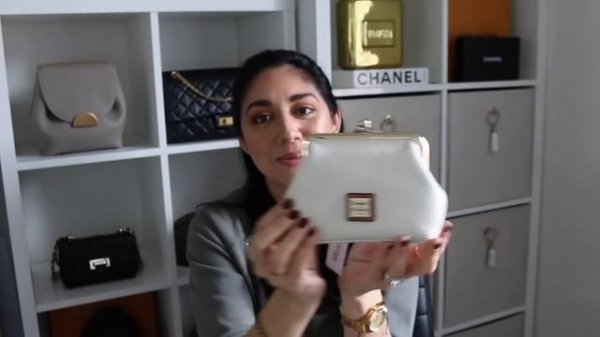 FIRST BAG OF 2023 + NEW IN: Versace, Tom Ford, Longchamp, Members Only & More!