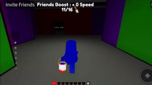 Color or die chapter 3 [full walkthrough] (Roblox)