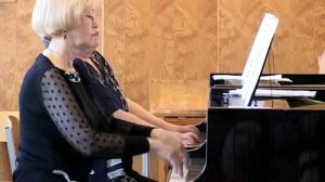 Фортепианный дуэт