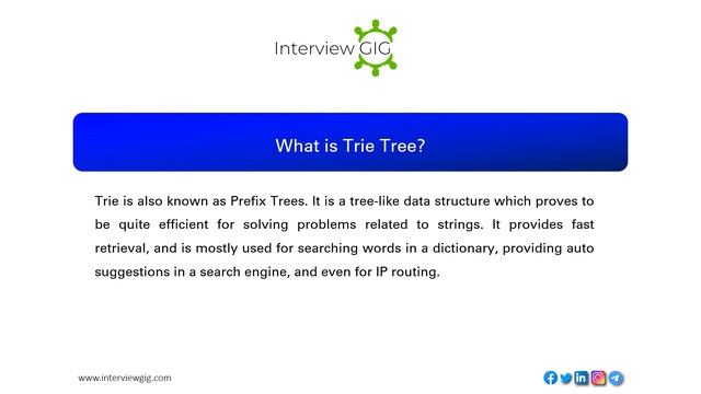 Data Structures Interview Questions & Answers | DSA Interview Questions-TCS, Infosys, HCL смотреть онлайн