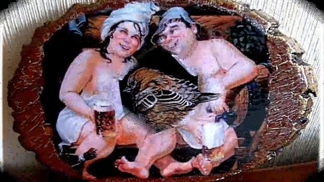 Панно на спилах деревьев смотреть онлайн