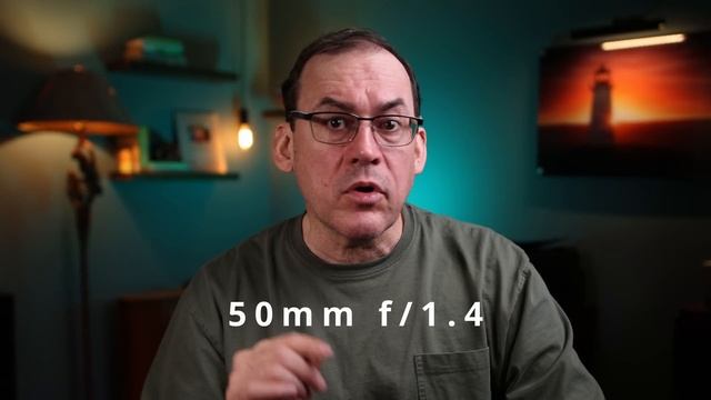All about LENSES! Zoom, prime, fast, slow, aperture, focal length and more! смотреть онлайн