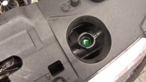 Замена антифриза без завоздушивания системы на HONDA CRV