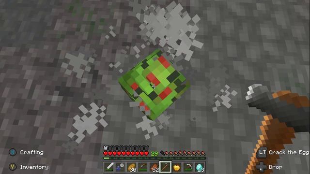 Lets Play Minecraft Advanced Dragons 2/ Episode 3